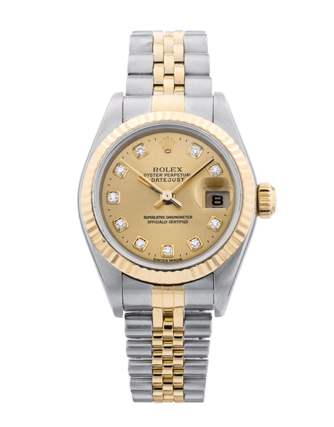 Rolex Datejust Lady 79173